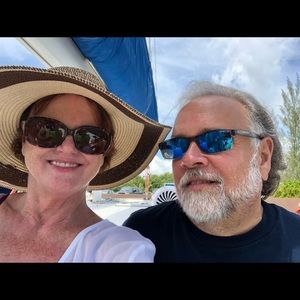 Meet your Posher, Vicky